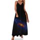 thumbnail image 1 of Nuevo Mientras tanto en algún lugar del Universo... Vestido sin mangas vestidos de mujer vestidos de ceremonia, 1 of 7