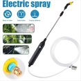 thumbnail image 3 of Pulverización Eléctrica Suministros de Jardinería Pulverización Pequeña Artefacto de Riego de Flores para el Hogar Hervidor de Riego Automático, 3 of 8