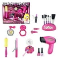 thumbnail image 2 of Pink Beauty Fashion Hair Salon Play Set, 2 of 2