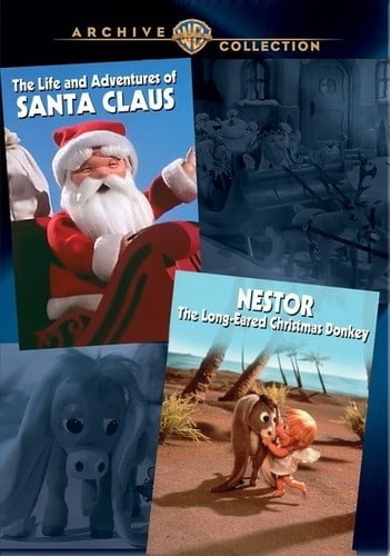 nestor the long eared donkey stuffed animal