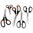 thumbnail image 2 of 5 pc Scissors Set, 2 of 4