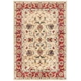 thumbnail image 2 of SAFAVIEH Classic Nicholas Oriental Wool Area Rug, Gold/Red, 9'6" x 13'6", 2 of 10