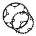 thumbnail image 1 of Plateau de Vélo 130BCD pour 8 Pcs de Réparation Noir, 1 of 8