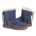 thumbnail image 6 of MUK LUKS Women's Flexi Albany Boots, 6 of 6