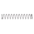 thumbnail image 5 of Unique Bargains 9mmx1mmx50mm 304 Stainless Steel Compression Spring 31.4N Load Capacity 20 pcs, 5 of 5