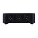 thumbnail image 5 of 2 Unids Splitter Plástico Distribuidor la Salida Generalmente Puede Seis Inteaces Sin una Distorsión de la Calidad de Señal Baoblaze Adaptador divisor de audio, 5 of 7