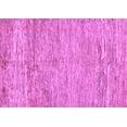 thumbnail image 1 of Ahgly Company Machine Washable Indoor Rectangle Abstract Purple Modern Area Rugs, 7' x 10', 1 of 4