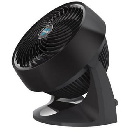 NEW 753 3 Speed Whole Room Circular Fan Great For Large Rooms Using The