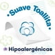 thumbnail image 2 of Toallas Humedas Baby Soft 80 piezas, 2 of 4