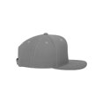 thumbnail image 5 of Flexfit  Adult Classic Snapback Cap, 5 of 5