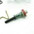 thumbnail image 5 of New Mercury Mercruiser Quicksilver Oem Part # 823728 Overhaul Kit, 5 of 6