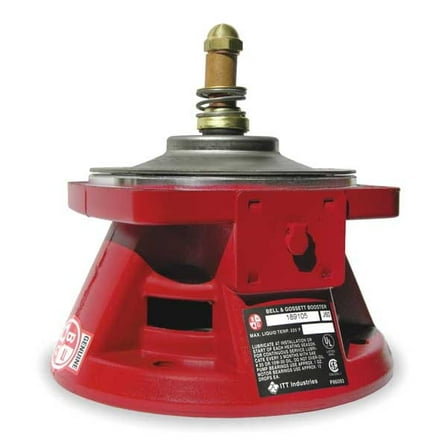 Bell & Gossett BearingAssembly,In-LineCirculatingPumps 189162LF