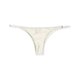 thumbnail image 1 of Roxy Mini Pant 2 Bikini para mujer blanco grande, 1 of 2