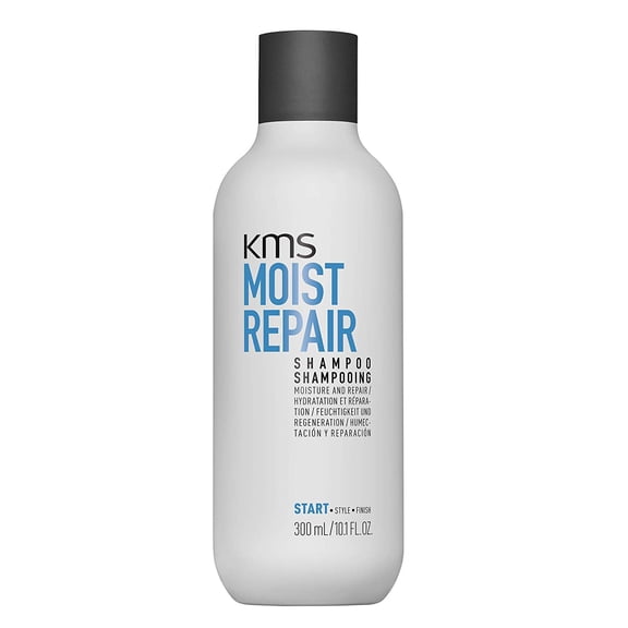 Kms California Moist Repair Shampoo 10.1 oz