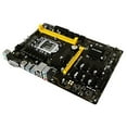 thumbnail image 3 of Biostar Core i7/i5/i3 LGA1151 B250 DDR4 SATA PCI Express USB ATX (TB250-BTC PRO), 3 of 4
