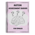 thumbnail image 1 of Outils d'Assessment VB MAPP PEP 3 ABLLS R pour Piste Spéciale & Parents Organiser les Rapports, 1 of 8