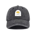 thumbnail image 1 of Gorra de béisbol Gintama Elizabeth Anime Snapback Hat HipHop, 1 of 1