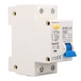 thumbnail image 1 of AC Circuit Breaker, 1P+N 230V 32A AC Leakage Protection Switch High Breaking Capacity 50 60Hz Simple Installation  For Home, 1 of 8