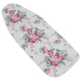 thumbnail image 3 of Miangastore Ironing Board Protector Decorative Cover For Ironing Boards Washable Ironing Board Protector Practical Fabric Cover For Ironing Board Wide Ironing Board Cover, 3 of 8