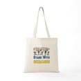 thumbnail image 5 of CafePress - Stand With Ukraine - Unisex Canvas Tote Bag, Beige, 1-Piece, 5 of 6