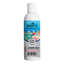 Methylene Blue 8 Oz effective against fungus on fish