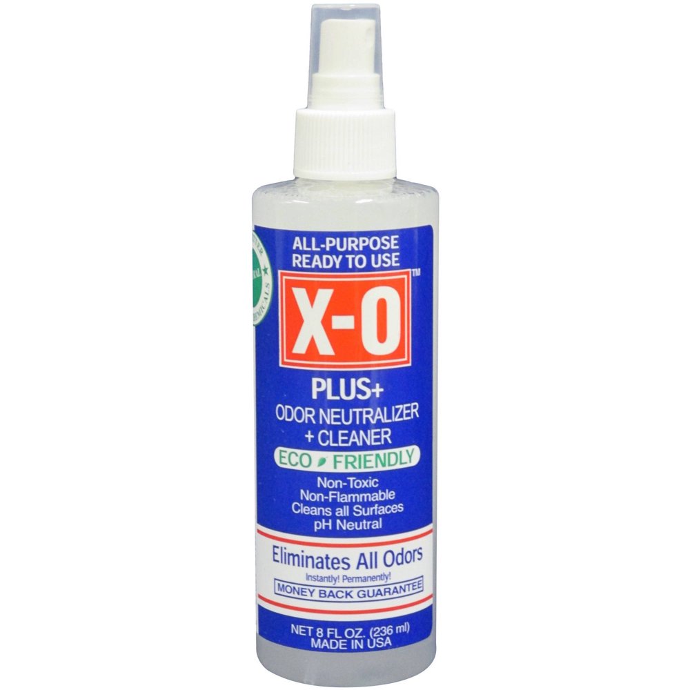 XO Plus Odor Neutralizer/Cleaner ( ReadyToUse )