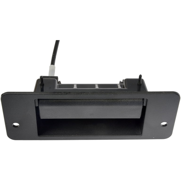 Dorman 940-230 Door Latch Assembly for Specific Ford Models