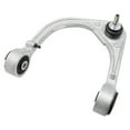 thumbnail image 2 of TRQ Front Upper Control Arms w/ Ball Joint Pair LH RH Sides for Cadillac CTS RWD PSA66818, 2 of 5
