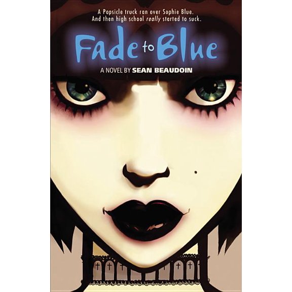 Fade to Blue, (Paperback)