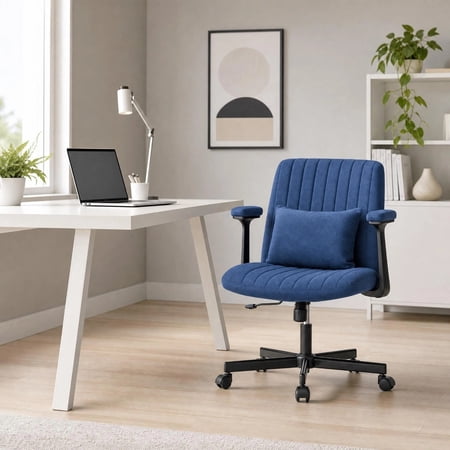 jivora 2520 velvet office chair product