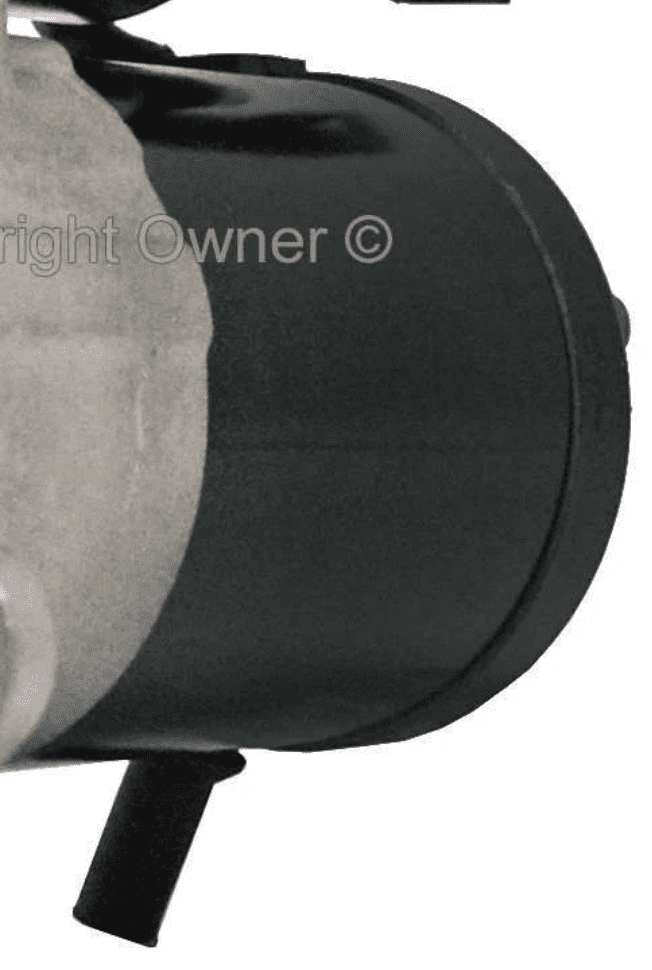 OE+ Remanufactured Starter