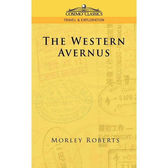 The Western Avernus (Paperback)