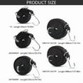 thumbnail image 5 of Elastics Tie Down Cord for Motorcycle Luggage Stabilization, 5 of 20