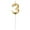 01-Multicolor3, variant on FNGZ Birthday Candles Clearance Birthday Number Candles 3D Shape Candles with Place Candles Number 0 1 2 3 4 5 6 7 8 9 Cake Topper Decoration for Birthday Party Wedding Anniversary