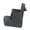 Black, variant on Safe Transportable Toddler Increaser Chair With Easy Wipe University Substance And Dense Pliable Plan