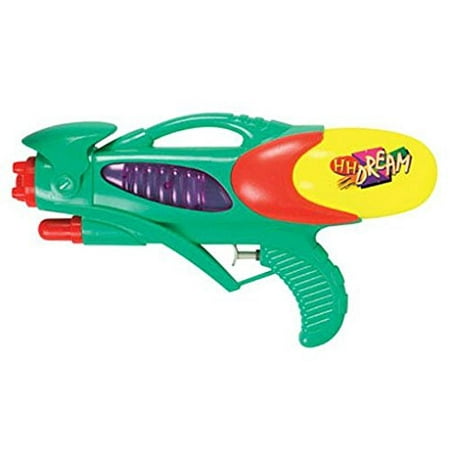 pvc squirt gun