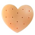 thumbnail image 4 of Heart Shape Squeeze  Toy, PVC Stress Relieve Squeeze  Toy  For Office, 4 of 5