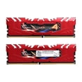 thumbnail image 2 of G.Skill Ripjaws 4 Series - DDR4 - kit - 32 GB: 4 x 8 GB - DIMM 288-pin - 2400 MHz / PC4-19200 - CL15 - 1.2 V - unbuffered - non-ECC, 2 of 3