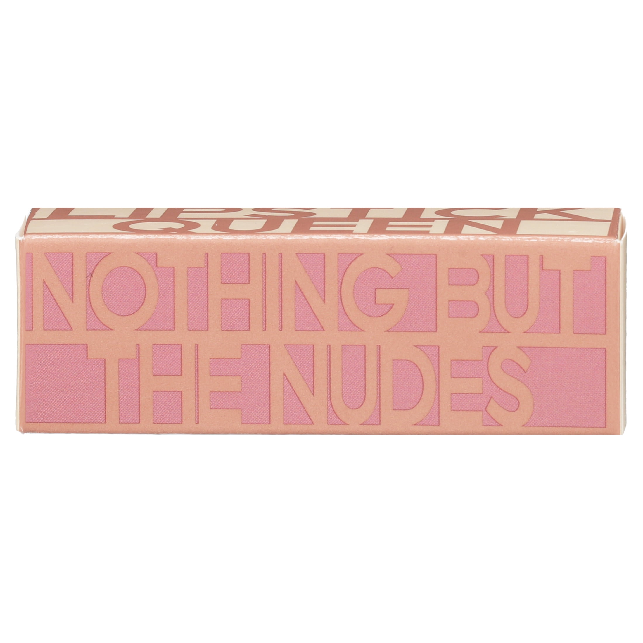 Lipstick Queen Lipstick Nothing but the Nudes, The Truth