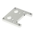 thumbnail image 3 of Extrusor De Disipador Duradero Bloque De Aluminio Fijo Para Piezas De Impresora DIY 3D shamjiam, 3 of 8