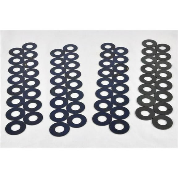 PAC Racing Springs PACPAC-KS93 Shim Kit - 1.250 Dia.