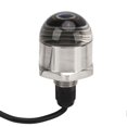 thumbnail image 3 of 9 LED Boat Plug Light M12 12V Marine Bright Underwater Fishing Night Lights for Yacht Ship Red, 3 of 5