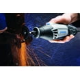 thumbnail image 6 of Restored Dremel 4000+SM20 Variable Speed Rotary Tool Kit & Saw Max Two Tool Combo Pack (Refurbished), 6 of 12