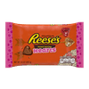 Reese's, Valentine's Milk Chocolate Peanut Butter Candy Hearts, 10 Oz.