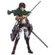 thumbnail image 2 of Figura de acción de Eren Yeager MXSSS Figma de Attack On Titan, 2 of 7