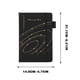thumbnail image 3 of 2025 Planner Notebook | Bilingual English Spanish Schedule Book with Pen Strap - Daily Organizer | Durable Portable Design for Office Home | 1 Pack | Mid-Year Layout | Multilingual Agenda, 3 of 5