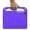 Purple, variant on Allytechgroup Kids Case for Apple iPad (A16) 11th Generation 2025/ iPad 10th Gen 10.9" 2022, Soft Silicone Kids Friendly Handle Stand Shockproof Drop Protection Case Cover for Girls Boys,Rose
