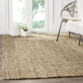 thumbnail image 2 of Safavieh Natural Fiber Natural Area Rug - 5' x 8', 2 of 4
