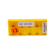 thumbnail image 2 of Inserto Mitsubishi GPMT060204-U2 US735, Alta Precisión MI140046, 10 piezas, 2 of 3