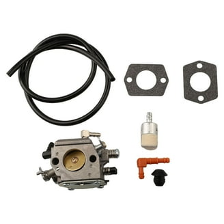 Lawn Mower Parts P021007630 Conjunto De Tapa Para Echo Se Adapta Al Tanque De Aceite Cs-370 Cs-400 Cs-530 Cs-420es Cs-450 Y E-Book En Un Regalo - Foto 9